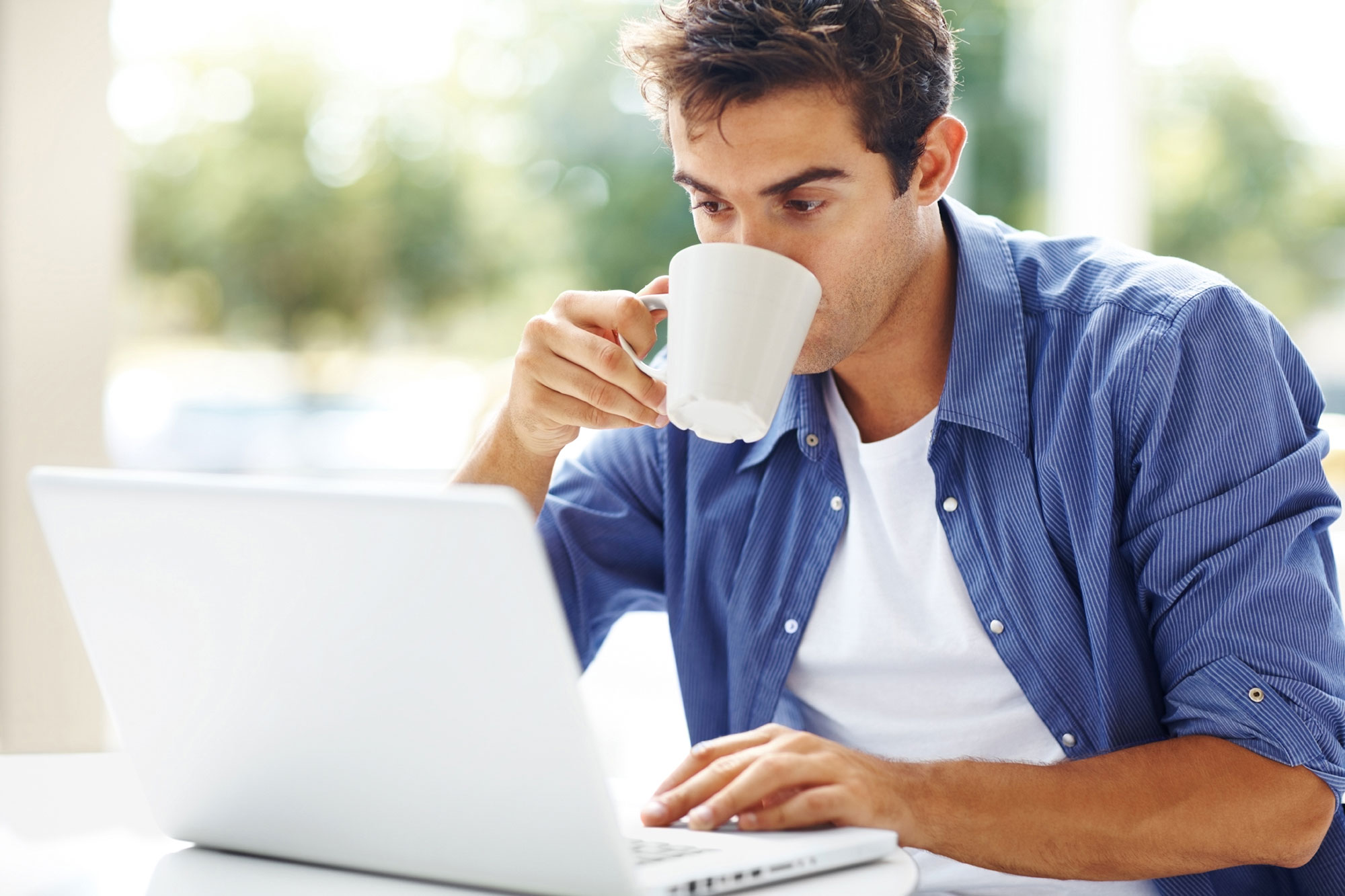 4 Benefits of Office K-Cups