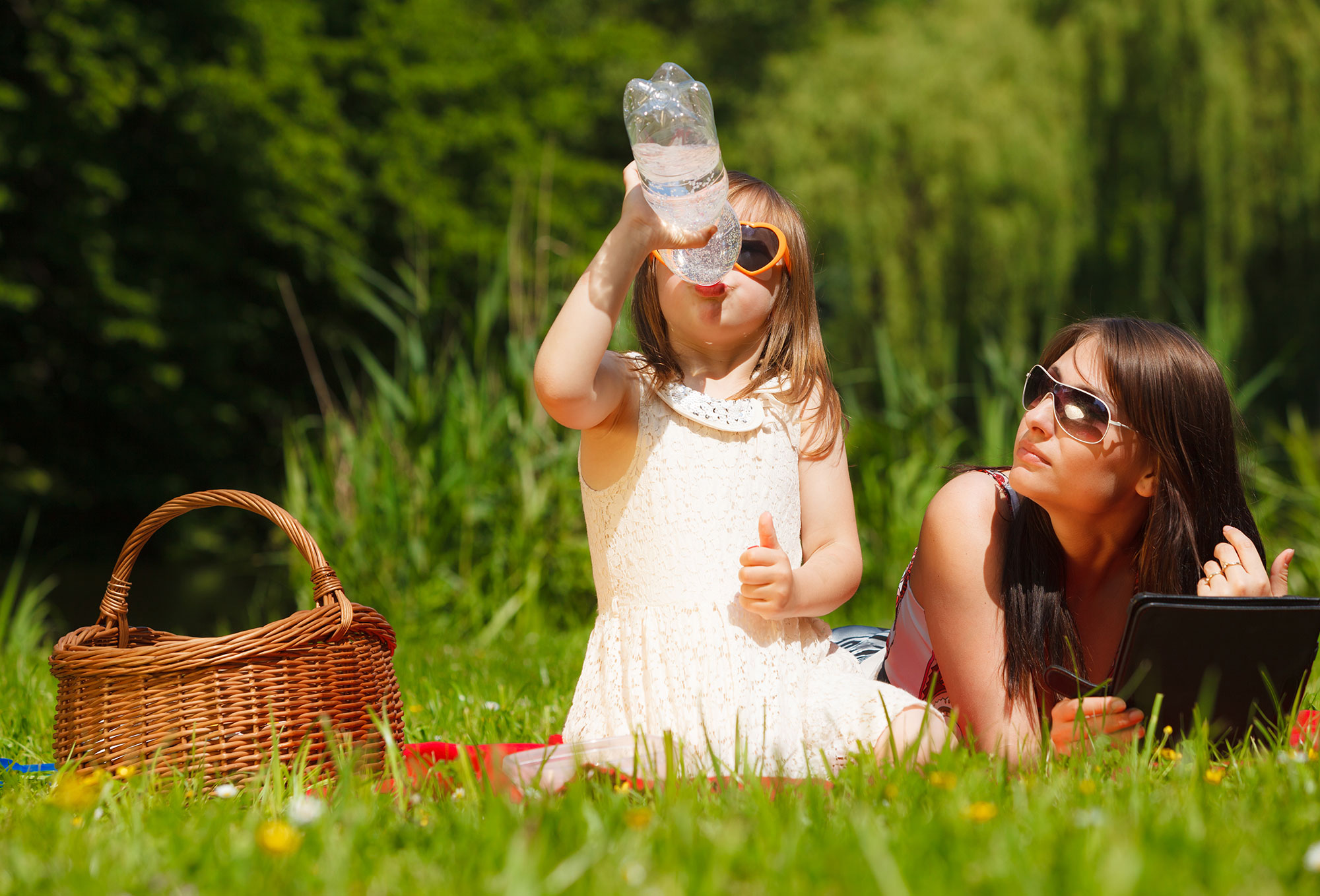 Reasons To Stay Hydrated In Summer