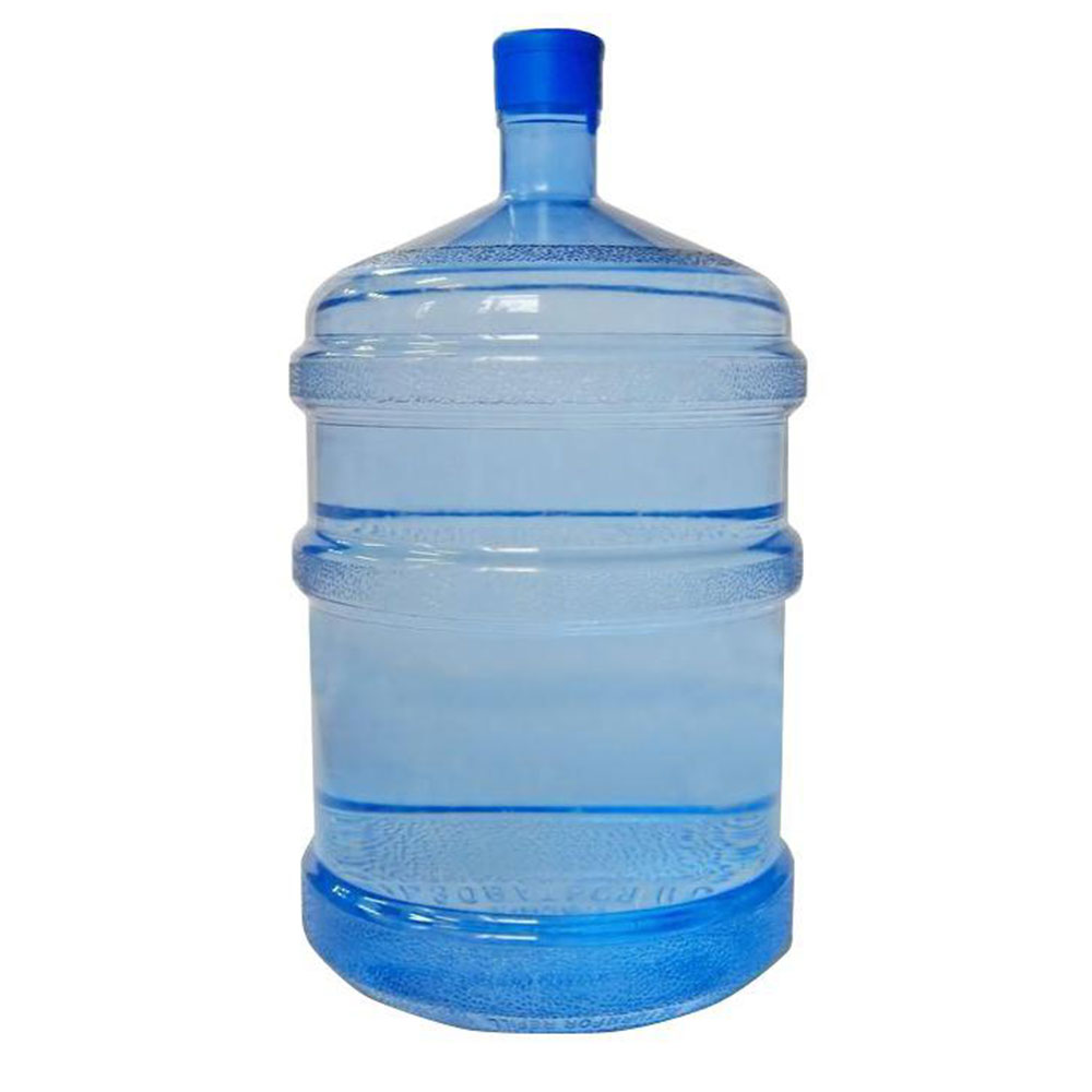5 Gallon Spring Water