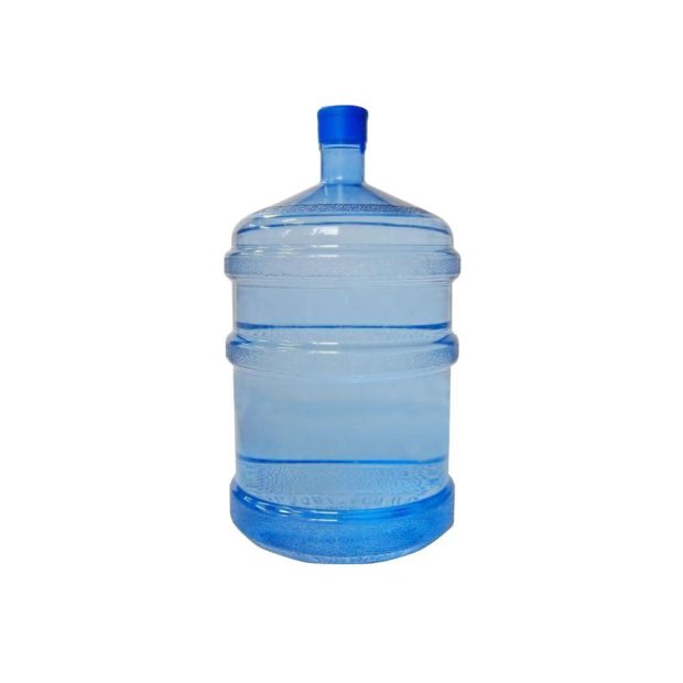 PureFact Purified Water 3 Gallon - Hanson Beverage Service