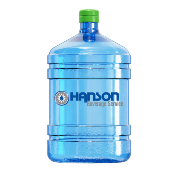 PureFact Steam Distilled Water<br> 5 Gallon
