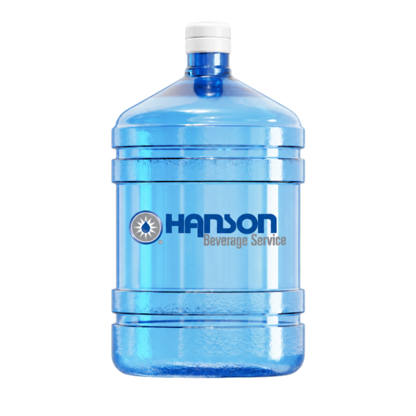 PureFact Purified Water <br> 5 Gallon