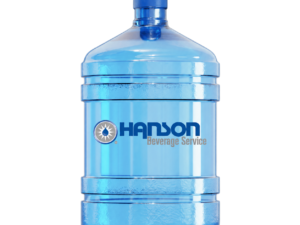 Crystal Mountain Spring Water <br> 5 Gallon