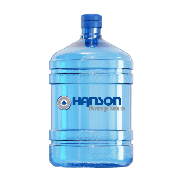 Crystal Mountain Spring Water <br> 5 Gallon