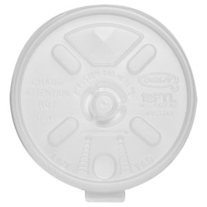 Styrofoam Cups (16 oz.) - 1000 Count - Hanson Beverage Service