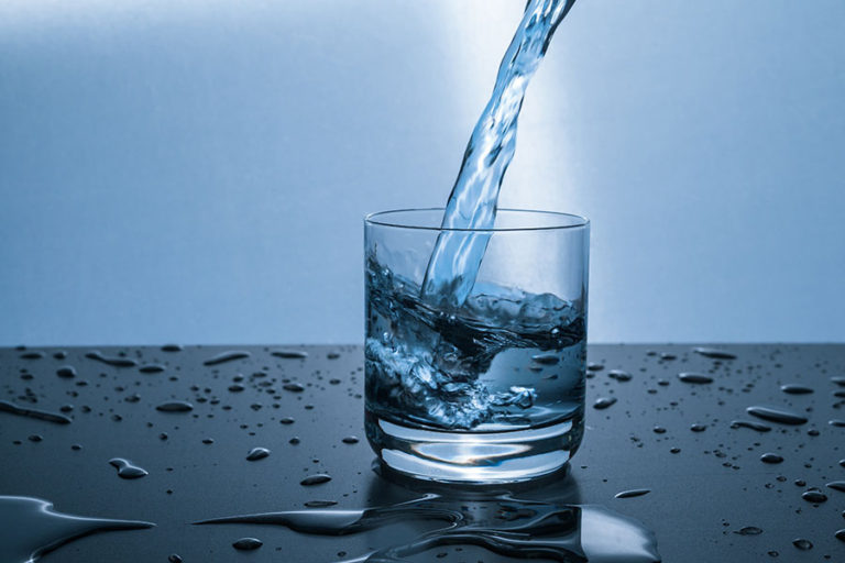 Is Purified Water Better Than Filtered Water