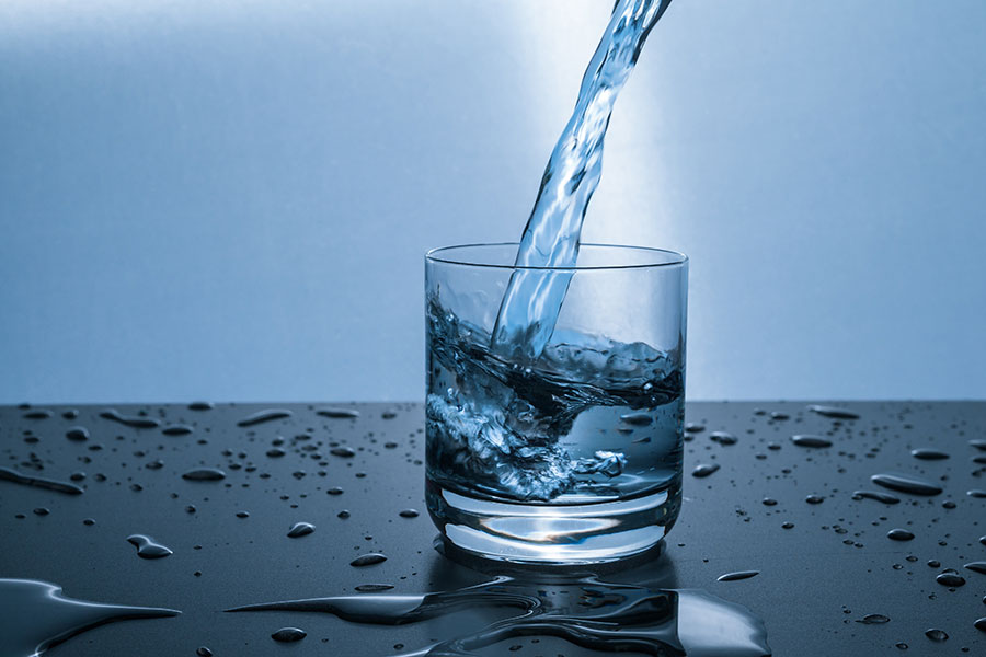 Why Purified Water Is Better